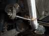 Turner Motorsport E53 V8 Muffler Deletes - M62 4.6/N62 (MUST CHOOSE TIP STYLE FROM MENU BELOW) 042639LA02 View 8