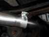 Turner Motorsport E53 V8 Muffler Deletes - M62 4.6/N62 (MUST CHOOSE TIP STYLE FROM MENU BELOW) 042639LA02 View 7
