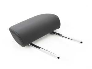 HEADREST IMITATION LEATHER