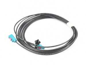 Genuine MINI Antenna Cable For Dab Head Unit L= 4725mm - 61119807954