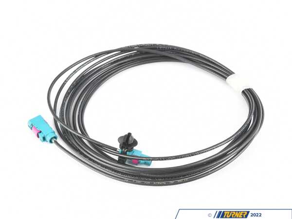 Genuine MINI Genuine MINI Antenna Cable For Dab Head Unit L= 4725mm - 61119807954 61119807954