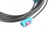 Genuine MINI Genuine MINI Antenna Cable For Dab Head Unit L= 4725mm - 61119807954 61119807954 View 2
