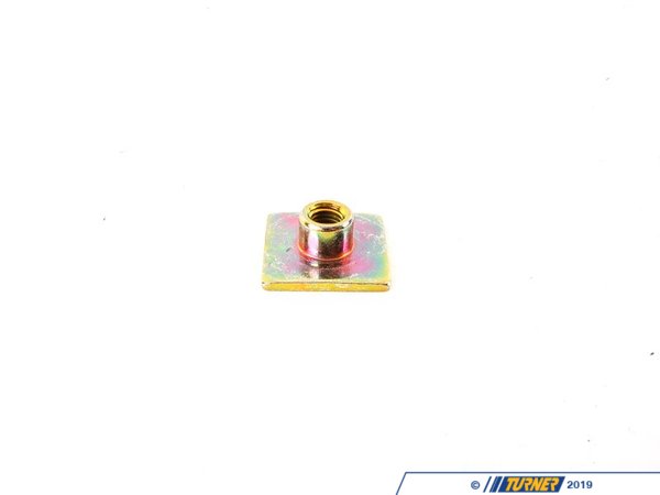 Genuine BMW Genuine BMW Welding Nut - 32311159024 32311159024