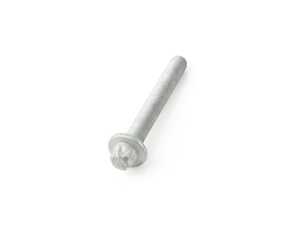 STAR-SOCKET SCREW