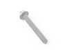 Genuine BMW STAR-SOCKET SCREW 07119907247 View 2