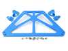 Turner Motorsport E36 Turner Motorsport Billet X-Brace Reinforcement Kit 016865la01KT View 27