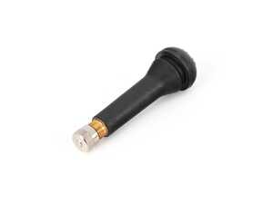 Genuine BMW Rubber Valve - 36121182759