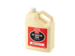 BOSS Fast Correcting Cream - Gallon