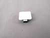 Genuine BMW Genuine BMW Bumper Tow Hook Covering Cap - E30 M3 51111961926 View 1
