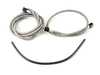 SnowPerformance Stage 2 Boost Cooler Forced Induction Progressive Engine Mount Water-Methanol Injection Kit (Stainless Steel Braided Line, 4AN Fittings) 20010-BRD View 17