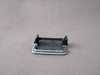 Genuine BMW Genuine BMW Bumper Tow Hook Covering Cap - E30 M3 51111961926 View 5