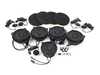 BavSound BavSound Stage One Speaker Upgrade - G32 6-Series GT(Standard Hi-Fi) S1.G32.Hi-Fi View 5