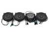 BavSound BavSound Stage One Speaker Upgrade - G32 6-Series GT(Standard Hi-Fi) S1.G32.Hi-Fi View 6