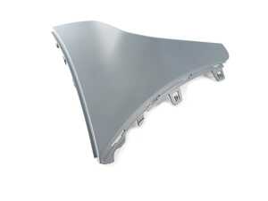 TRIM COVER, BUMPER, FRONT RI