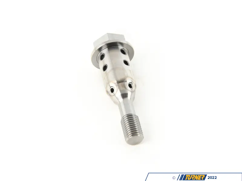 11367620689 - Genuine BMW VANOS Central Valve - i12 i8, F48 X1
