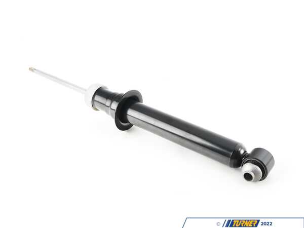 Genuine BMW Genuine BMW Spring Strut, Rear - 33526863901 - F06 33526863901