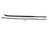 Genuine BMW Genuine BMW Primed Drip Moulding, Left - 51317338615 - F26 51317338615 View 1