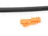 Genuine BMW Genuine BMW Primed Drip Moulding, Left - 51317338615 - F26 51317338615 View 2