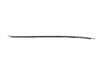 Genuine BMW Genuine BMW Primed Drip Moulding, Left - 51317338615 - F26 51317338615 View 6
