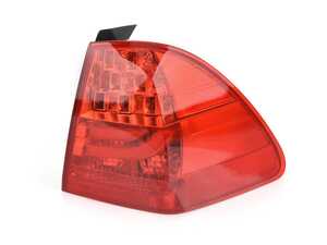Outer European Tail Light - Right