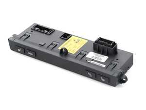 Genuine BMW Switch Unit, Center Console - 61319163855 - E63,E63 M6