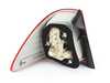 Genuine European BMW Outer European Tail Light - Right 63217289432 View 2