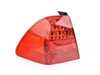 Genuine European BMW Outer European Tail Light - Left 63217289431 View 1
