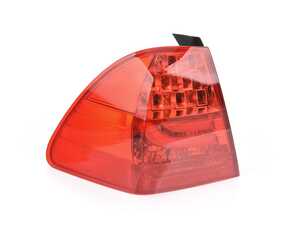 Outer European Tail Light - Left