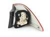 Genuine European BMW Outer European Tail Light - Left 63217289431 View 2