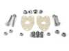 Packaged by Turner Coilover Installation Hardware - (3/5/6-Bolt M8) 07119905032TKT View 1