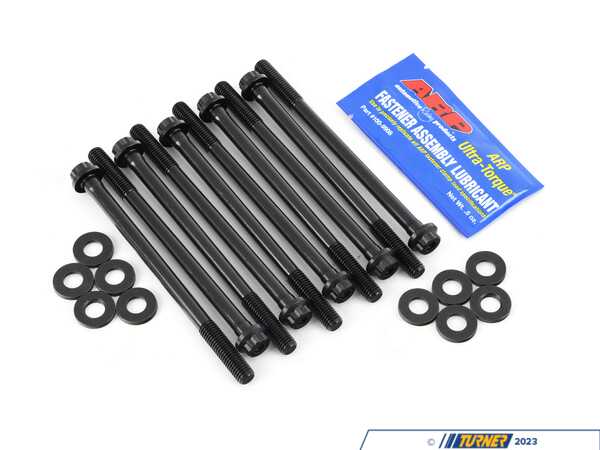 ARP Pro Series Head Bolts W10 W11 1.6L Engine 206-3601