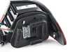 Genuine BMW Smoke Tail Lights (pair) - E46 323ci 325ci 328ci 330ci M3 00-3/03 LRL460NSYSMOKE View 5