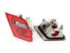 Genuine BMW Smoke Tail Lights (pair) - E46 323ci 325ci 328ci 330ci M3 00-3/03 LRL460NSYSMOKE View 7