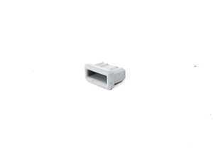 Genuine BMW Rubber Mounting - 64118391475