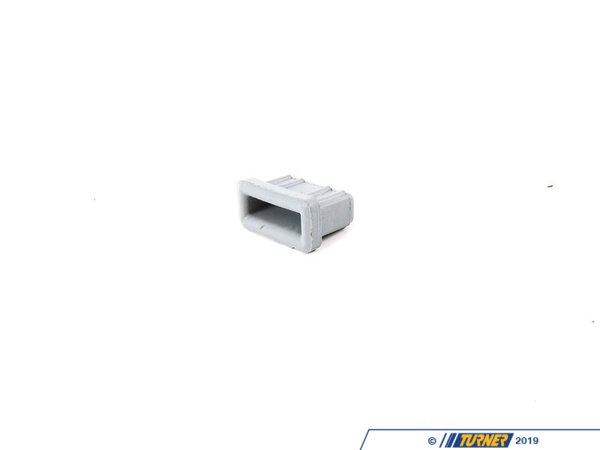 Genuine BMW Genuine BMW Rubber Mounting - 64118391475 64118391475