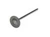 Supertech SuperTech  Black Nitrided Exhaust Valve - +1mm Oversize - Single Valve - M50/M52/S50/S52 BMEVN-1031S View 1