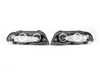Spec-D Tuning Spec-D Dual Halo Projector Headlight Set - Matte Black Housing/Clear Lens - E46 LHPE46994JMTM View 17