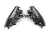 Spec-D Tuning Spec-D Dual Halo Projector Headlight Set - Matte Black Housing/Clear Lens - E46 LHPE46994JMTM View 19
