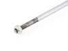 Sachs OEM Sachs Shock Absorber - Rear - E30 BMW 33521091999 View 2