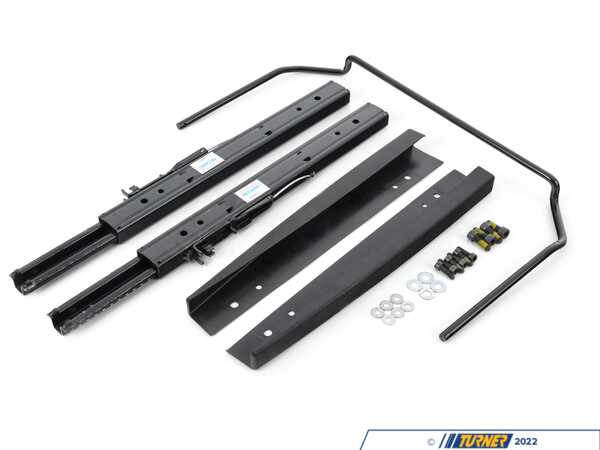 Recaro Recaro Seat Slider Kit - (NO LONGER AVAILABLE) RNA0763NT