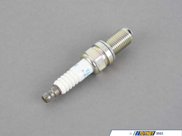 NGK NGK Laser Platinum Spark Plug - 3641 PKR7A 3641