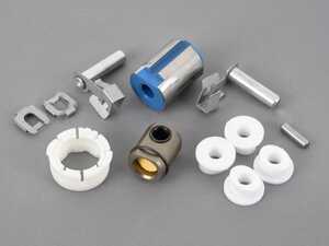 Turner Motorsport Shifter Rebuild & Upgrade Kit - F22/3 F3X (up to 11/2014)