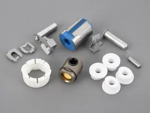 Turner Motorsport Shifter Rebuild & Upgrade Kit - F22/3 F3X (up to 11/2014)