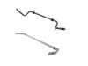 H&R MINI F56 H&R 27mm / 25mm Front & Rear Sway Bar Assembly Kit   72803 View 1