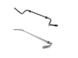 MINI F56 H&R 27mm / 25mm Front & Rear Sway Bar Assembly Kit  