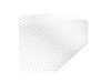 Rennline Rennline Protection Grille Screen - Silver R55-R57 Cooper S 07-10 E1008.112 View 1
