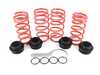 H&R H&R VTF Adjustable Lowering Springs - F12/13 650i 650i xDrive  23000-5 View 1
