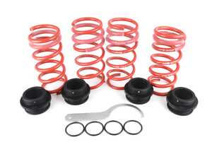 H&R VTF Adjustable Lowering Springs - F12/13 650i 650i xDrive 