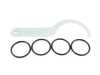 H&R H&R VTF Adjustable Lowering Springs - F12/13 650i 650i xDrive  23000-5 View 2