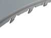 Genuine MINI TRIM COVER, BUMPER, FRONT LE 51115A3C8C5 View 3